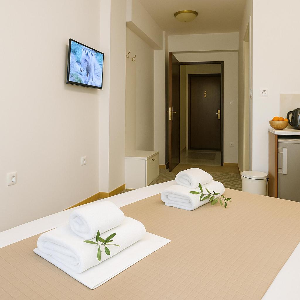 Ferienwohnung Metropolis B2 -Γοητευτική Σουίτα Athen Exterior foto